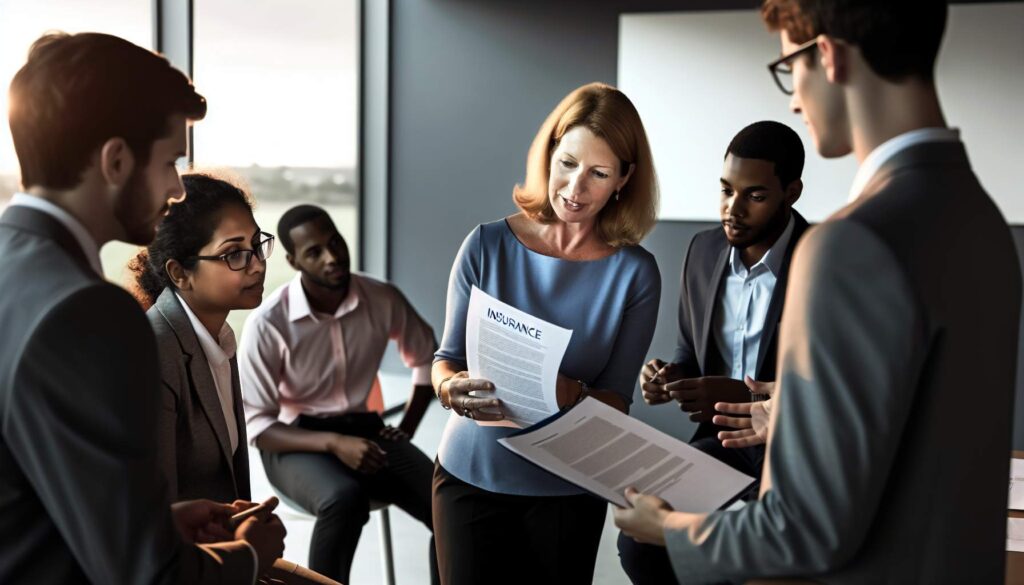 Assurance professionnelle: trouvez votre protection idéale