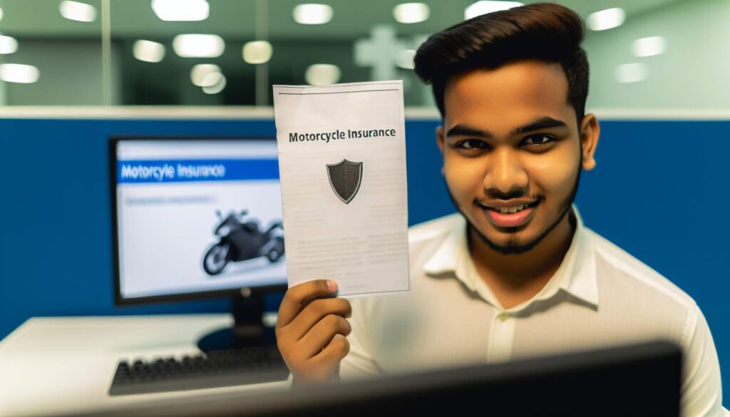 Assurer votre moto : comment trouver la meilleure assurance
