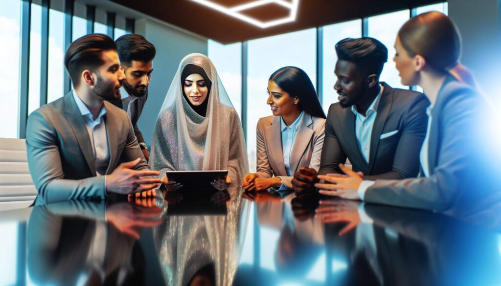 Investir selon les principes de la finance islamique