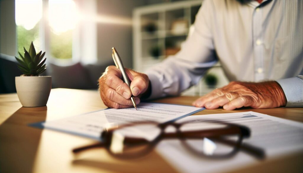 Prévoyance funéraire: contrat obsèques dès aujourd'hui