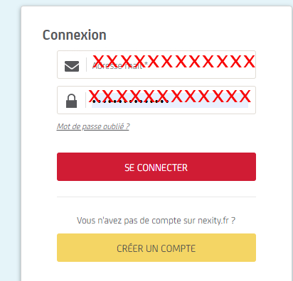 accédez facilement à votre espace nexity pour gérer vos services immobiliers en ligne : paiements, documents, suivi de dossier et assistance personnalisée en toute sécurité.