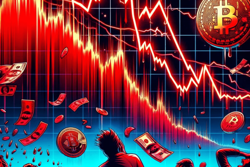 découvrez comment comprendre, déclarer et gérer une perte en crypto-monnaies. conseils et informations pour optimiser votre fiscalité et éviter les erreurs courantes lors de la déclaration de vos pertes en crypto.