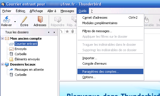 accédez facilement à votre webmail freezimbra pour gérer vos emails en toute simplicité, où que vous soyez.
