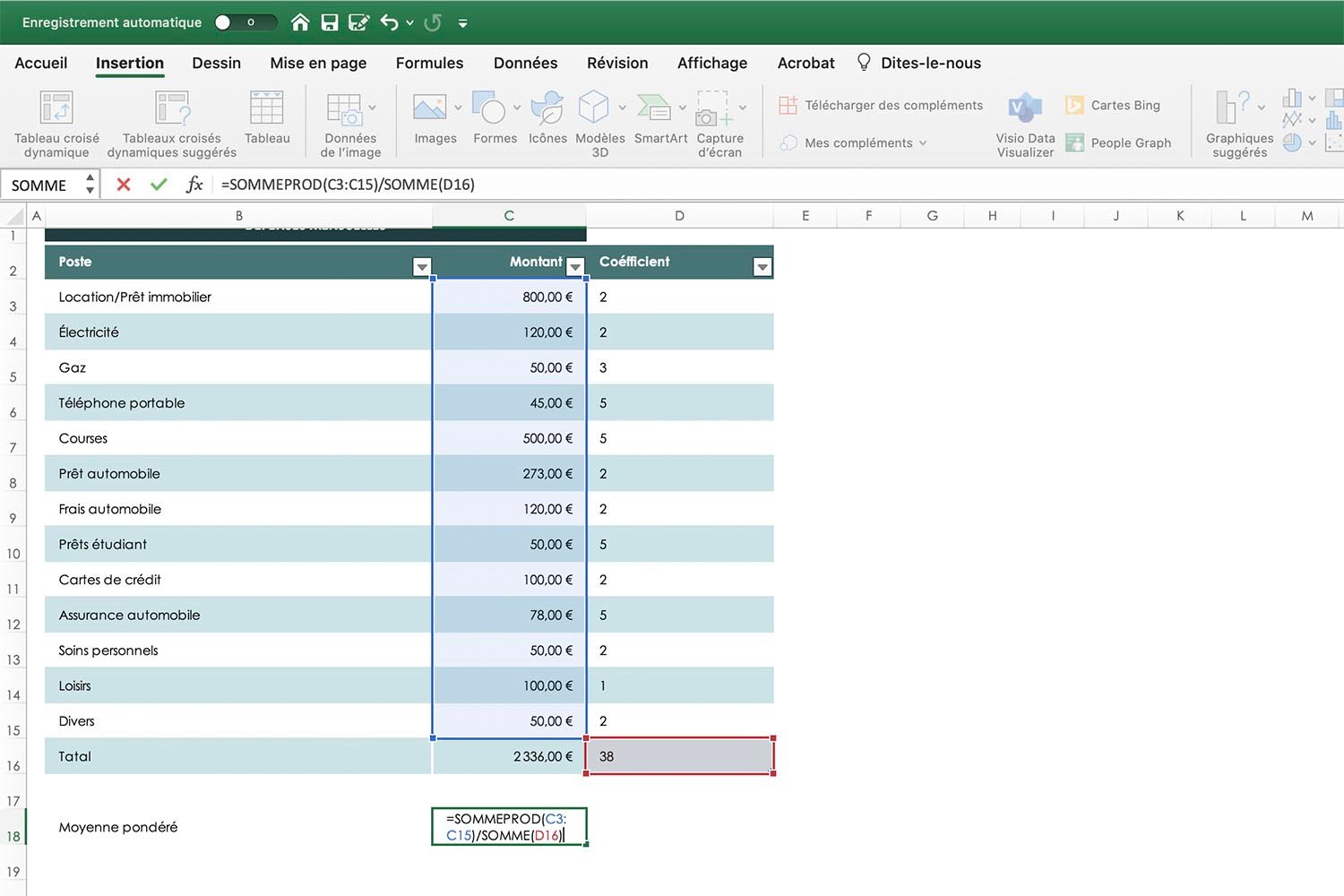 découvrez comment calculer facilement une moyenne, étape par étape, avec des exemples simples et des astuces pratiques pour réussir vos calculs.