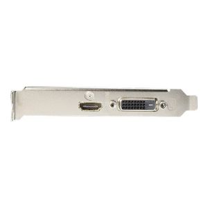 découvrez notre sélection de cartes graphiques low profile optimales, idéales pour les configurations compactes alliant performance et gain d'espace.