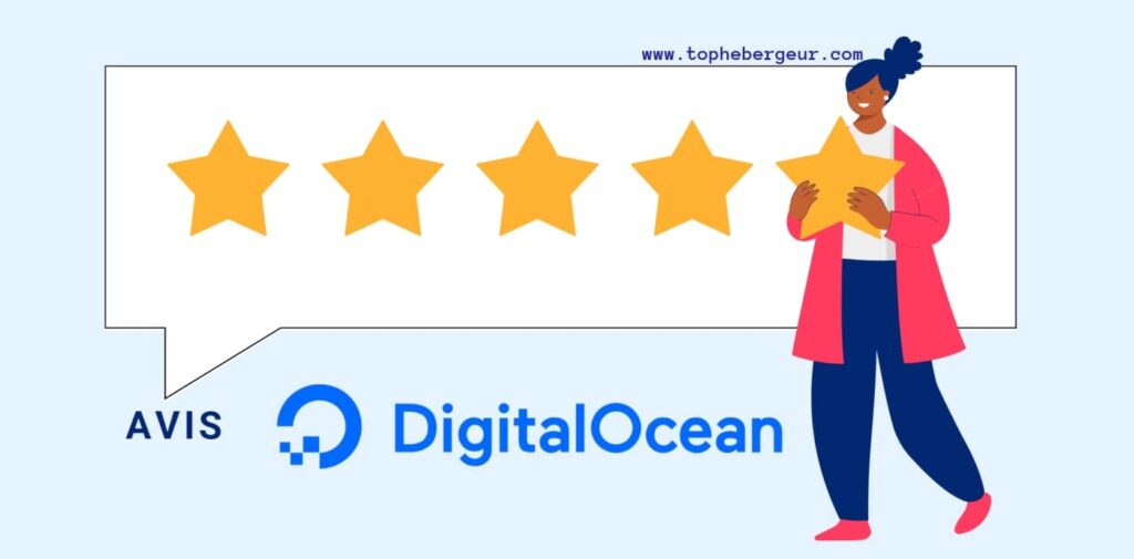découvrez pourquoi choisir digital ocean pour héberger vos projets est une solution fiable, performante et économique adaptée aux développeurs et entreprises.