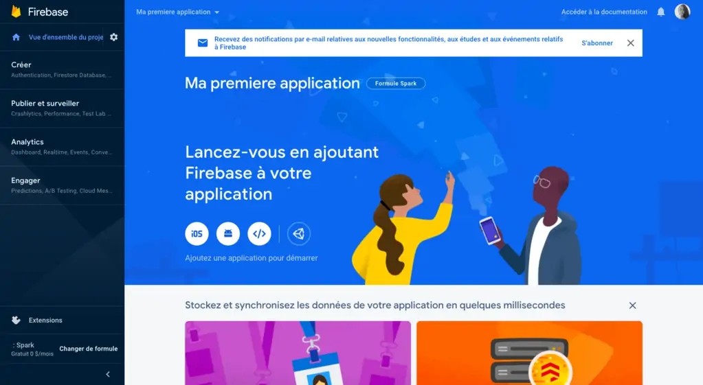 découvrez comment créer une application mobile sans coder grâce à adalo, la plateforme intuitive qui facilite le développement d'applications personnalisées en toute simplicité.