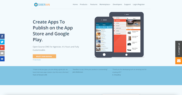 découvrez comment créer une application mobile sans coder grâce à adalo, la plateforme intuitive qui facilite le développement d'applications personnalisées rapidement et sans compétences techniques.