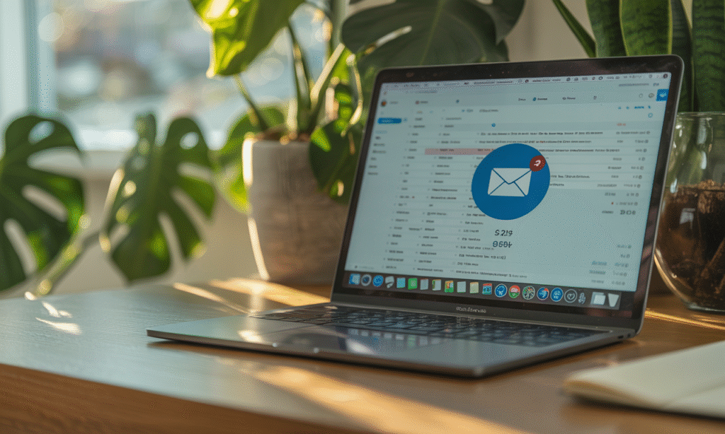 découvrez notre guide complet pour gérer efficacement votre bboxmail, incluant la configuration, l’utilisation et la résolution des problèmes courants.