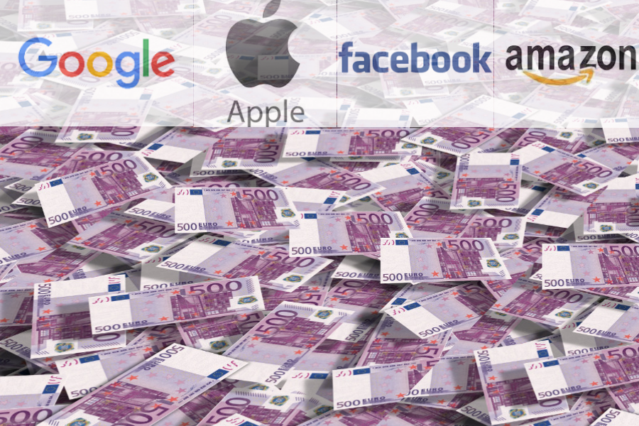 découvrez une comparaison détaillée entre linkedin et les autres géants du web (gafa). analyse des forces, faiblesses et opportunités pour mieux comprendre leur impact dans le monde numérique.
