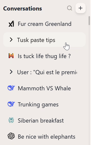 découvrez comment utiliser mammouth ia avec notre guide pratique : astuces, conseils et étapes détaillées pour tirer le meilleur parti de cette intelligence artificielle innovante.