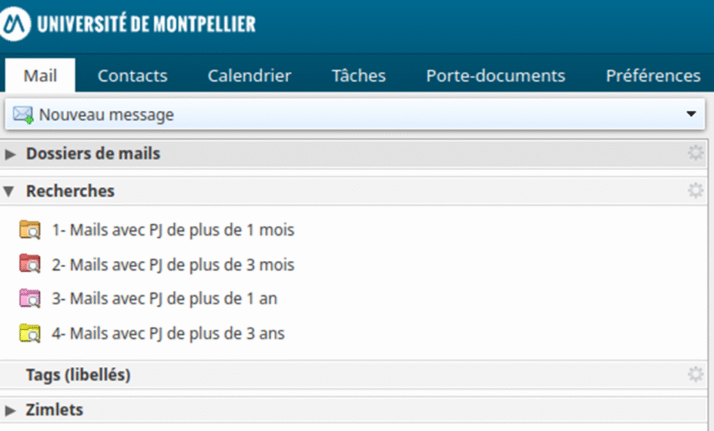 découvrez comment optimiser zimbra pour améliorer la performance, la sécurité et la gestion de votre messagerie. conseils, astuces et bonnes pratiques pour tirer le meilleur parti de votre solution zimbra.