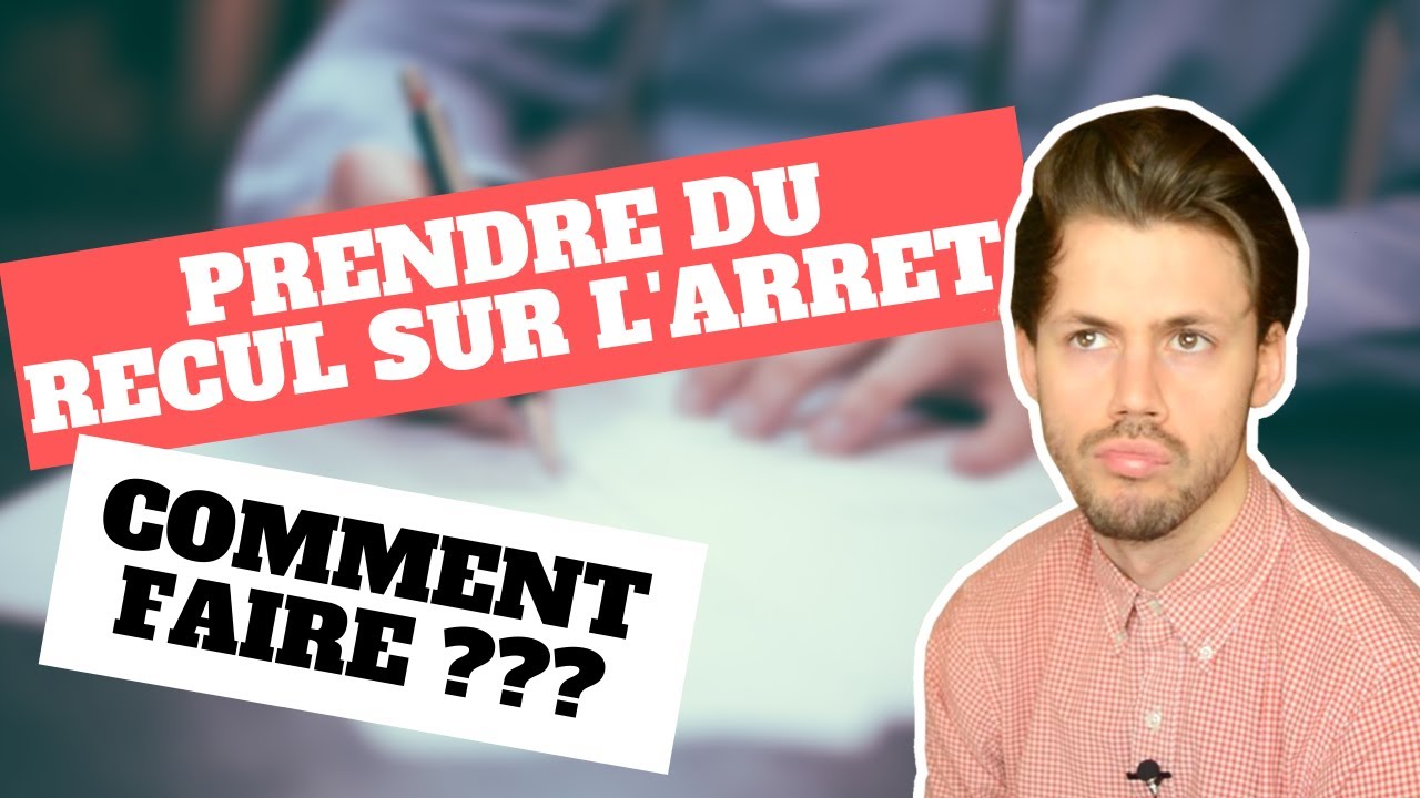 découvrez nos conseils pratiques et méthodologiques pour réussir un commentaire d’arrêt en droit, structurer votre analyse et argumenter efficacement.