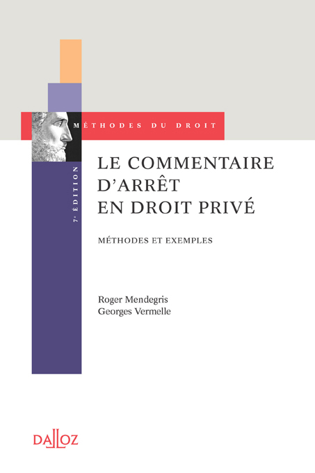 apprenez à réussir un commentaire d'arrêt en droit avec nos conseils pratiques, méthodologie détaillée et exemples pour maîtriser l'analyse juridique et structurer votre devoir efficacement.