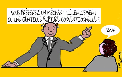 découvrez les points clés de la rupture conventionnelle dans la fonction publique : démarches, conditions, avantages et conseils pratiques pour bien gérer votre départ.