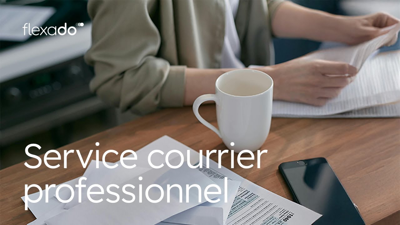 découvrez comment optimiser le traitement de vos courriers avec pix : solutions numériques pour gérer, organiser et suivre efficacement tous vos courriers entrants et sortants en entreprise.
