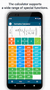 découvrez comment utiliser efficacement calculator deriv pour simplifier vos calculs et optimiser votre temps avec des astuces pratiques et faciles à suivre.