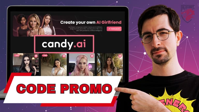 découvrez comment utiliser candy ai gratuitement et profitez d'une intelligence artificielle performante sans frais. guide simple et rapide pour débutants.