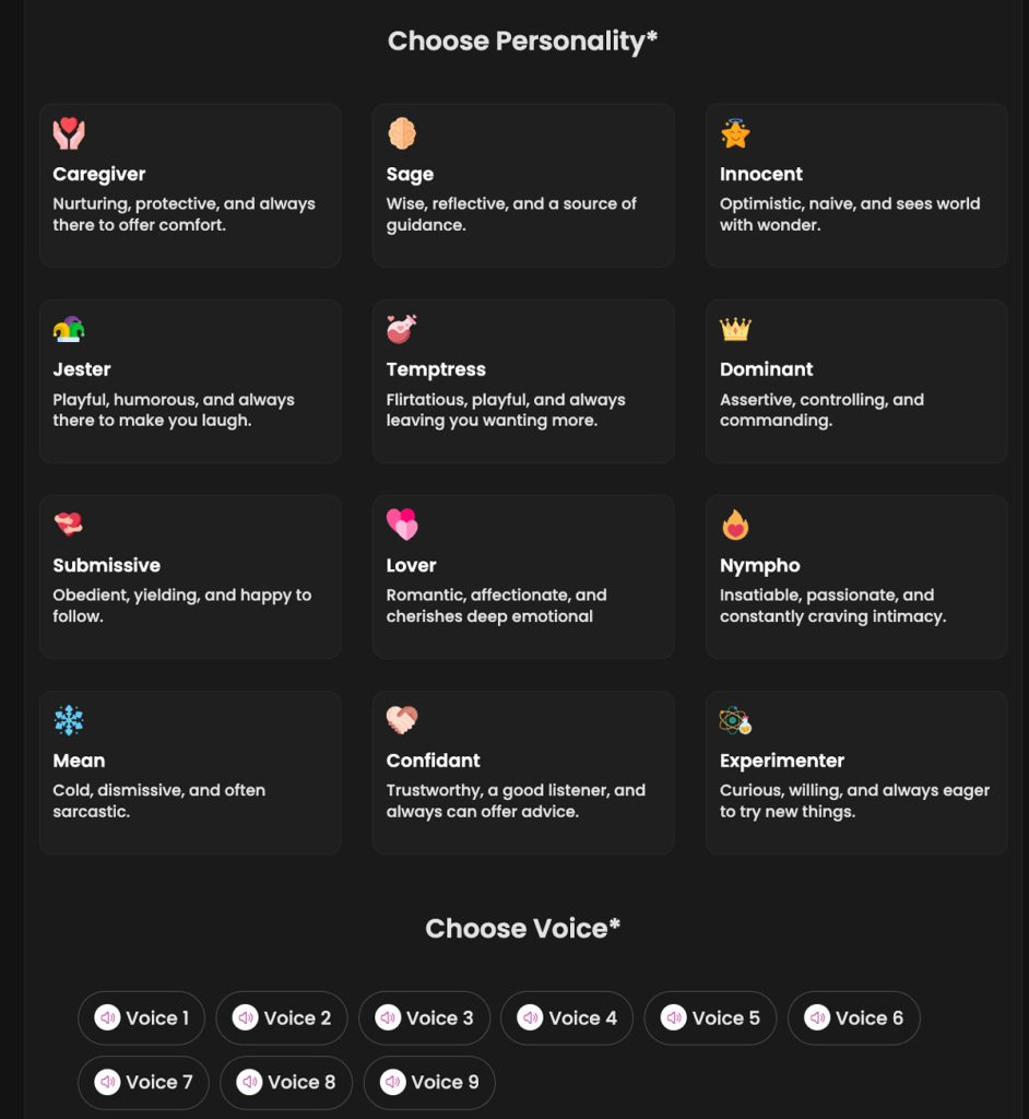découvrez comment utiliser candy ai gratuitement pour optimiser vos tâches grâce à l'intelligence artificielle sans frais.