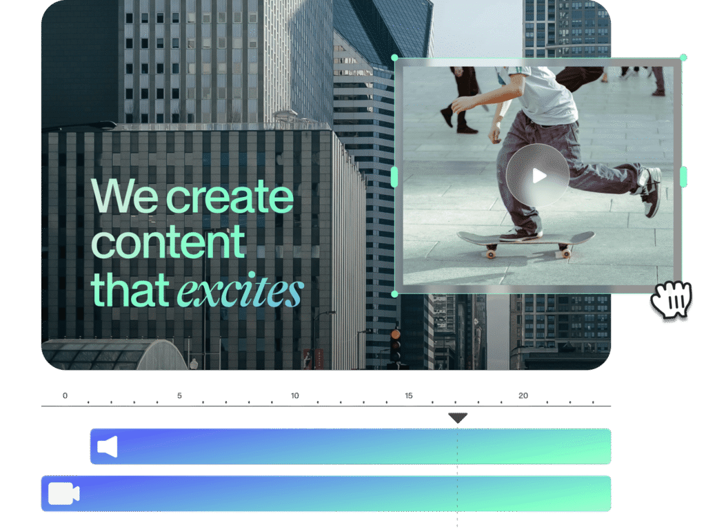 découvrez comment utiliser veed pour créer des vidéos professionnelles de haute qualité facilement et rapidement.
