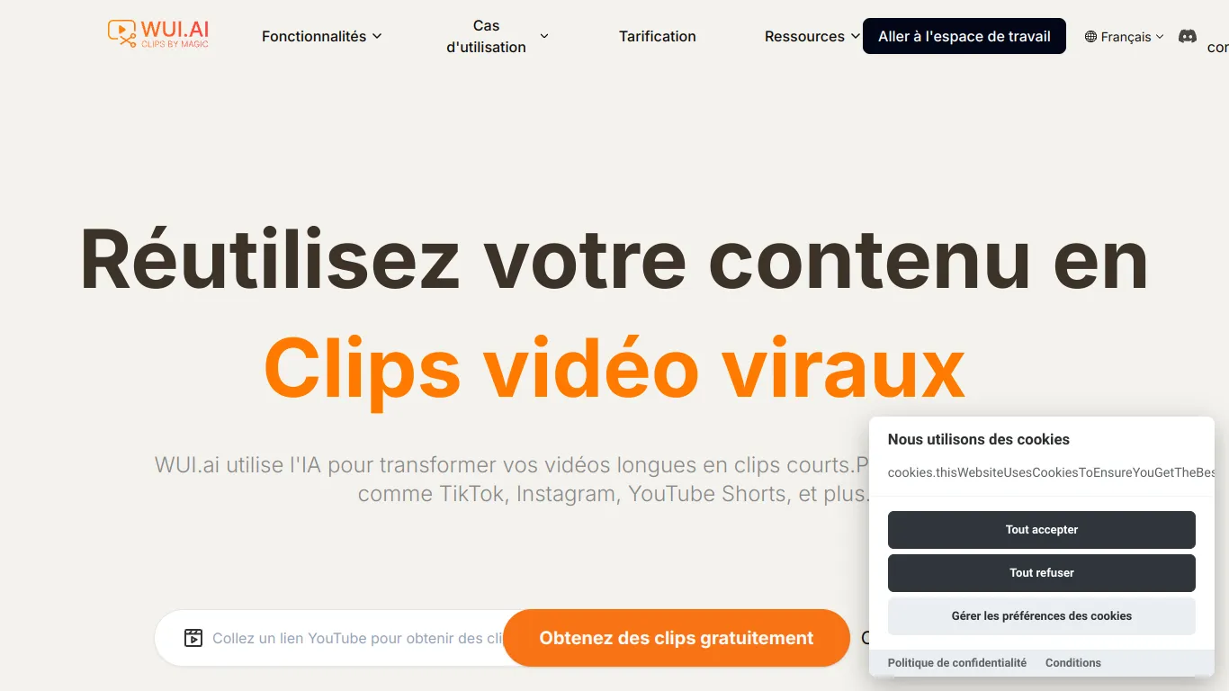 découvrez les avis sur vidnoz : fonctionnalités, avantages, inconvénients et retours d'utilisateurs pour vous aider à mieux choisir.