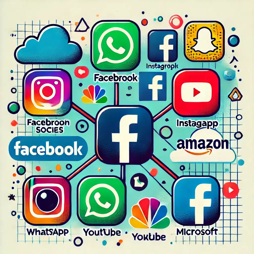 découvrez les enjeux et évolutions de whatsapp et des géants du gafam dans le paysage numérique actuel.