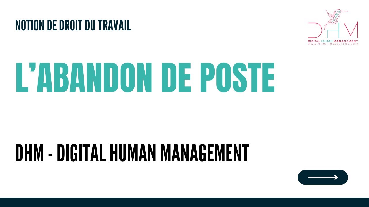 découvrez les conséquences juridiques et financières de l'abandon de poste en cdd, ainsi que les démarches à suivre pour protéger vos droits et éviter les sanctions.