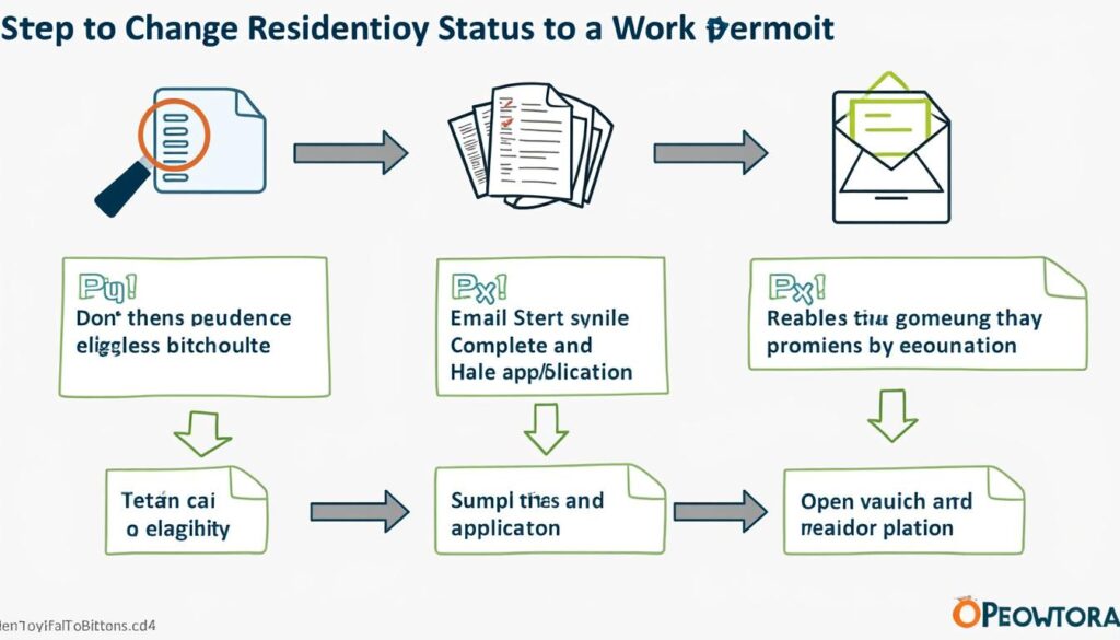 découvrez les démarches essentielles et nos conseils pratiques pour réussir votre changement de statut en toute sérénité.