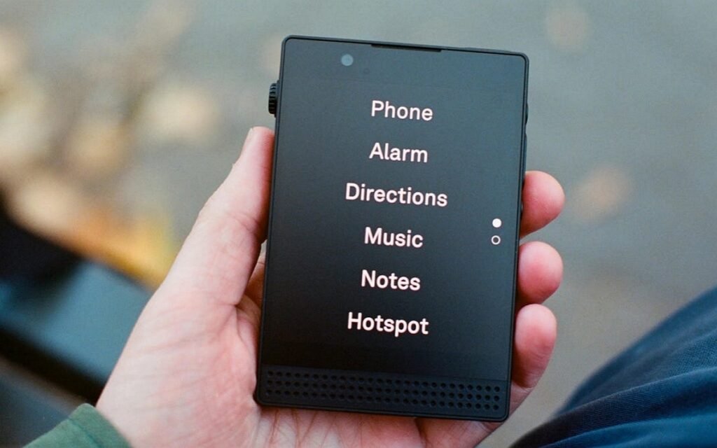 découvrez pourquoi choisir light phone est idéal pour se déconnecter et retrouver une vie plus simple et épanouissante, loin des distractions numériques.