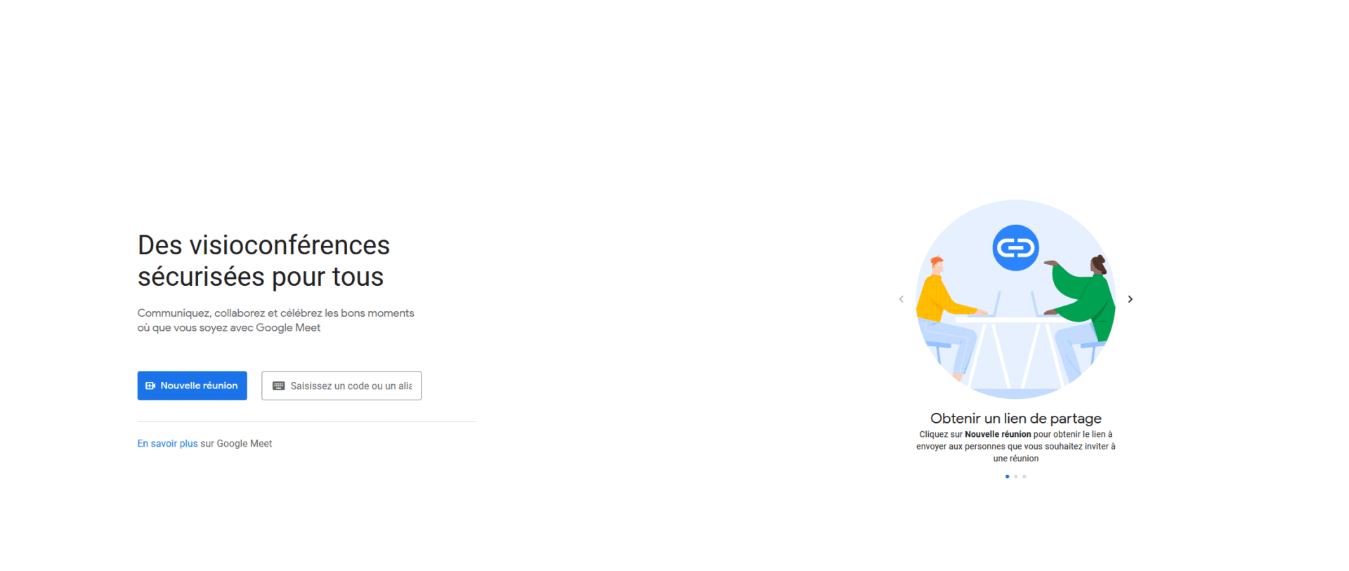 découvrez pourquoi choisir veo 2 est idéal pour vos réunions en ligne : expérience fluide, qualité audio et vidéo exceptionnelle, et collaboration simplifiée.