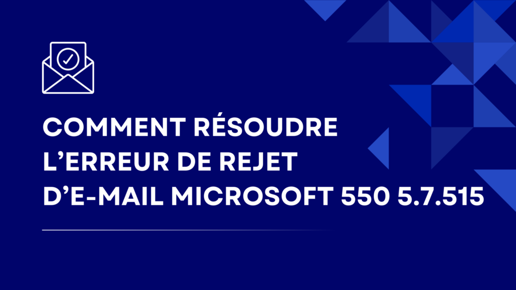 découvrez comment corriger facilement les erreurs dans vos mails grâce à nos conseils pratiques et efficaces.