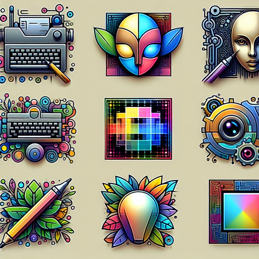 créez facilement un logo professionnel avec logoai, l'outil intuitif qui transforme vos idées en designs uniques et impactants en quelques clics.