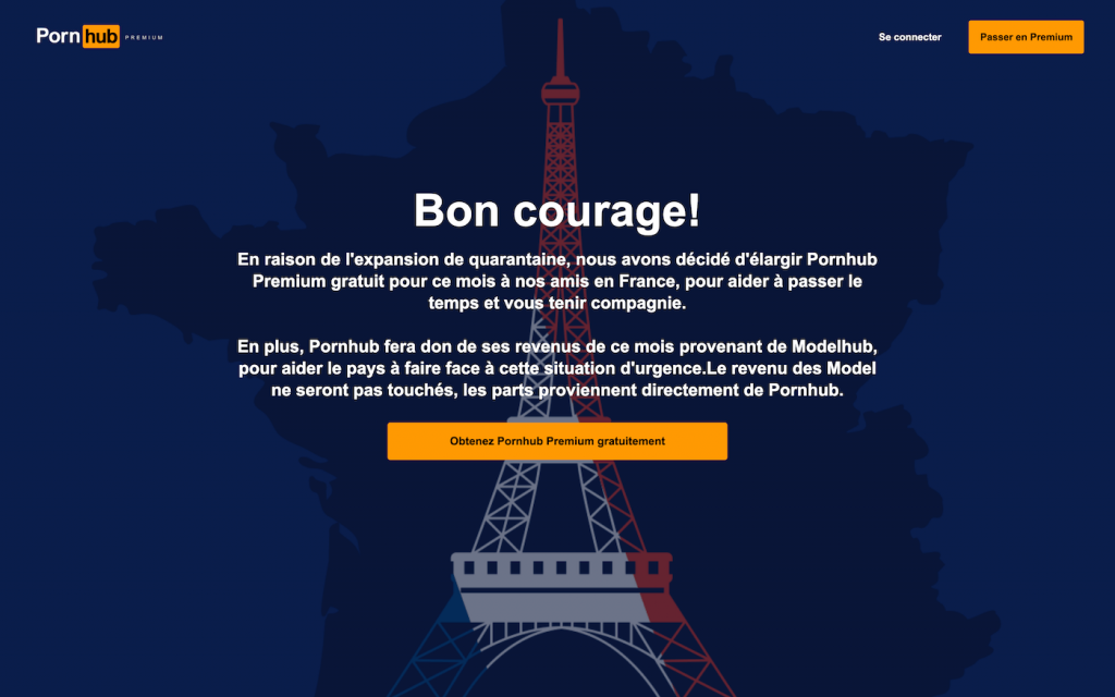découvrez comment fonctionne l'abonnement pornhub premium, ses avantages exclusifs et les étapes pour s'inscrire facilement.