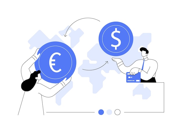 découvrez le fonctionnement de trado, la plateforme d'échange de devises simple et sécurisée, pour vos transactions internationales rapides et efficaces.