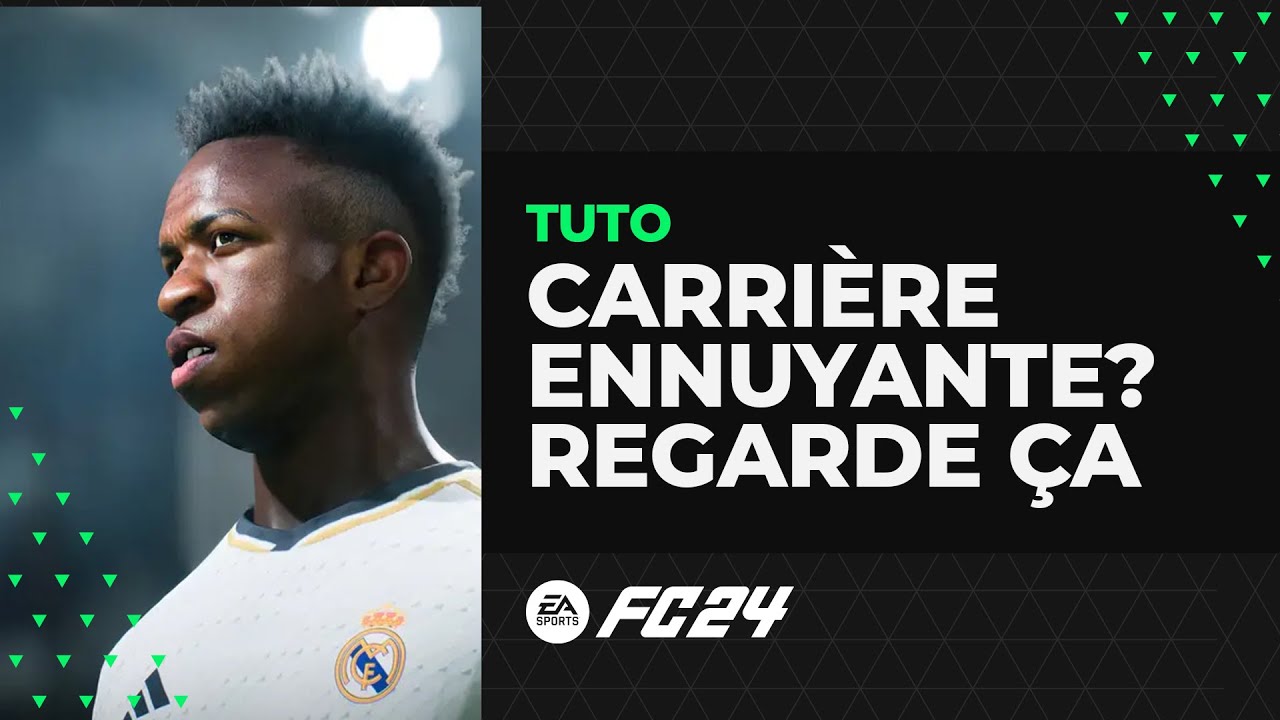 découvrez comment optimiser la gestion de votre équipe dans fc 24 pour dominer vos adversaires grâce à des stratégies efficaces et une organisation parfaite.