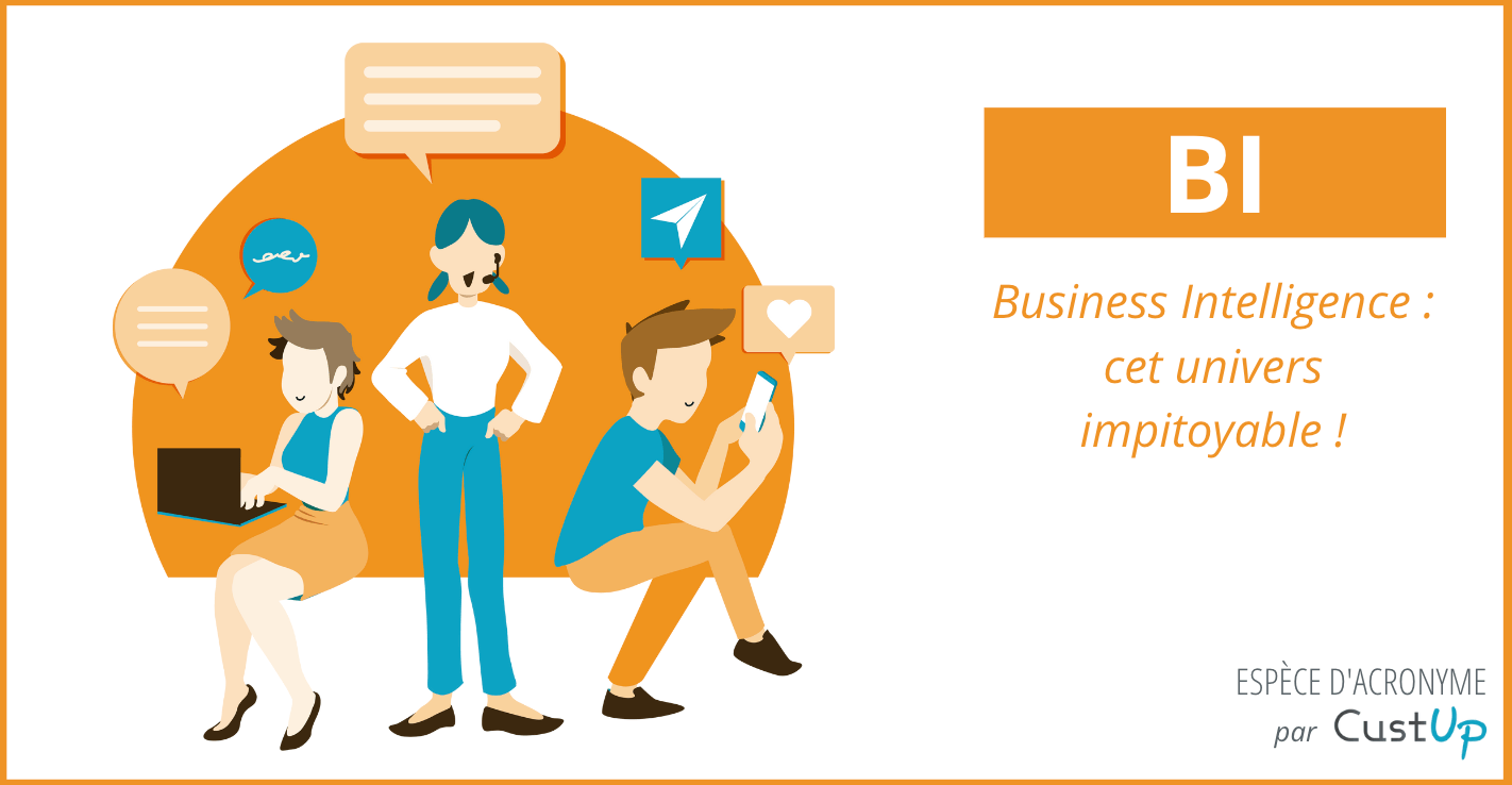découvrez comment la business intelligence (bi) influence la prise de décision en entreprise en améliorant l'analyse des données, optimisant les stratégies et favorisant la croissance.