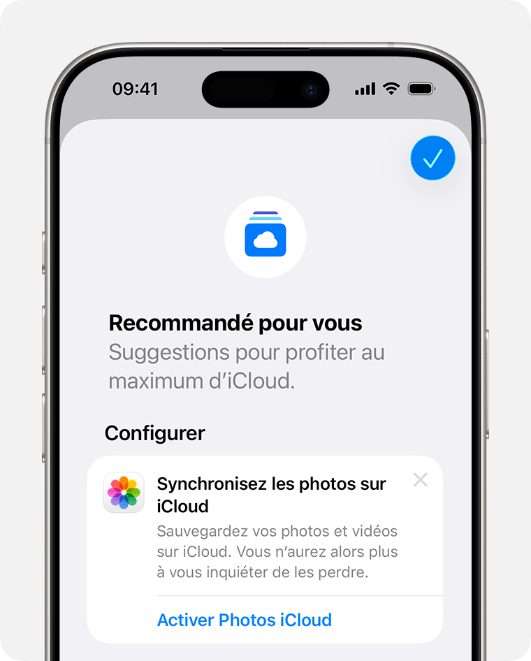 apprenez comment libérer de l'espace sur icloud facilement pour optimiser le stockage de vos fichiers et photos.