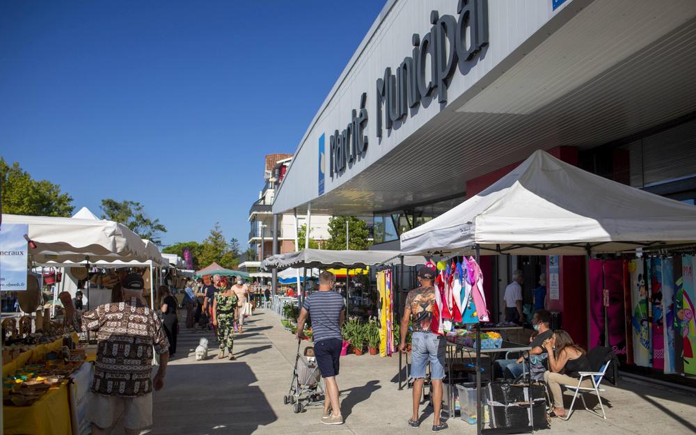 découvrez les meilleurs produits du marché de la teste : fraîcheur, qualité et saveurs locales pour ravir vos papilles.