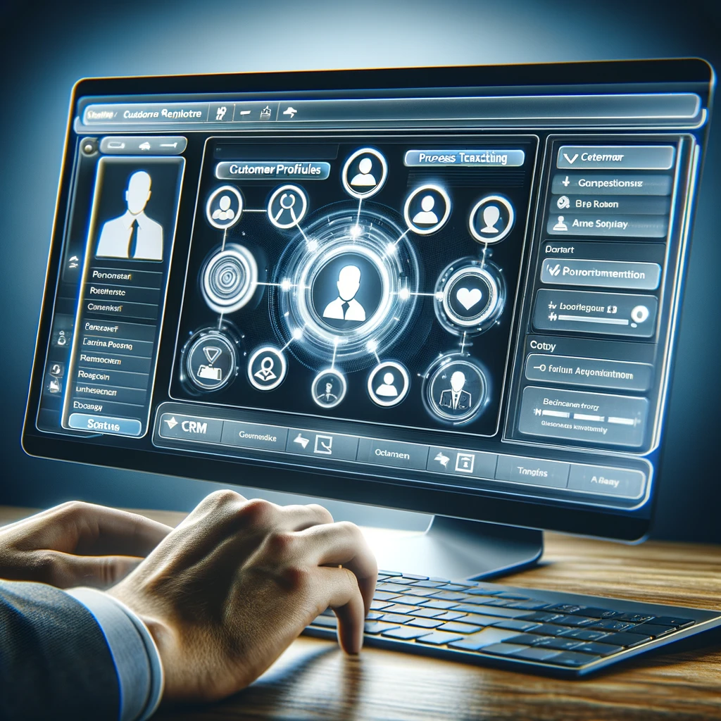 découvrez comment optimiser votre stratégie marketing et trade pour maximiser vos ventes et renforcer votre position sur le marché grâce à des techniques innovantes et adaptées.