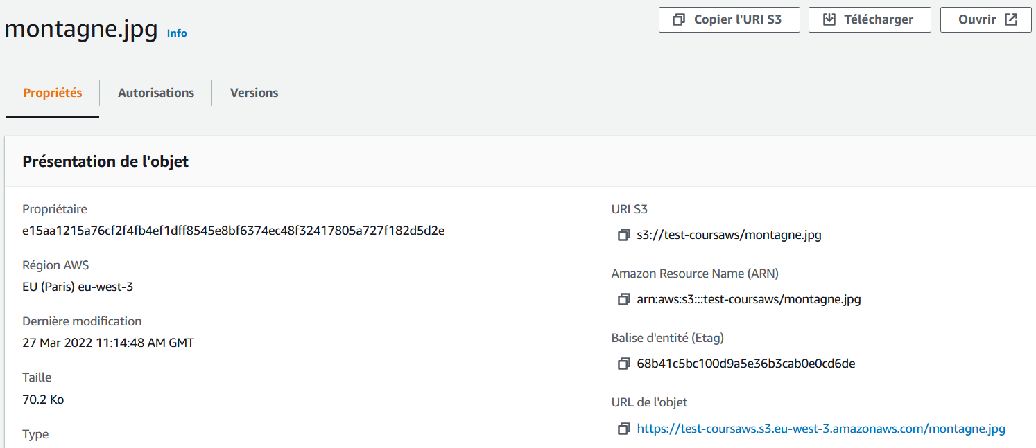 découvrez comment sécuriser efficacement vos fichiers stockés sur aws s3 grâce aux meilleures pratiques de protection des données et aux options de contrôle d'accès.