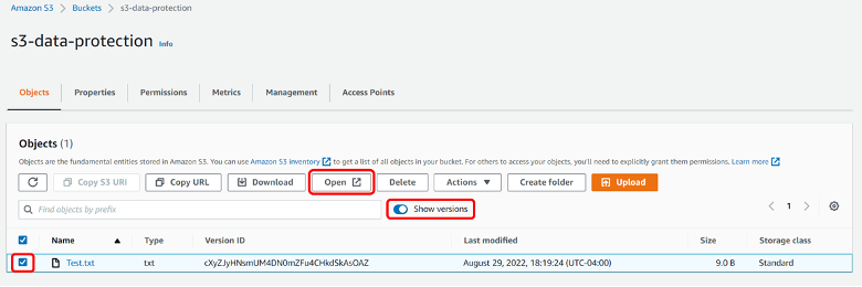 apprenez à sécuriser vos fichiers sur aws s3 grâce à des méthodes efficaces de gestion des accès, chiffrage et bonnes pratiques pour protéger vos données sensibles.