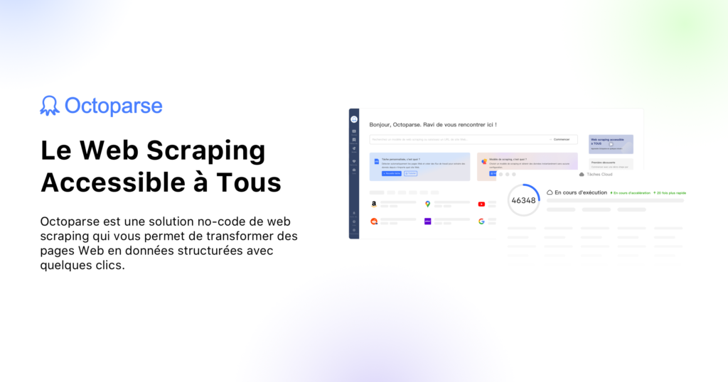 découvrez comment utiliser octoparse pour automatiser le scraping de données efficacement et gagner du temps dans vos projets web.