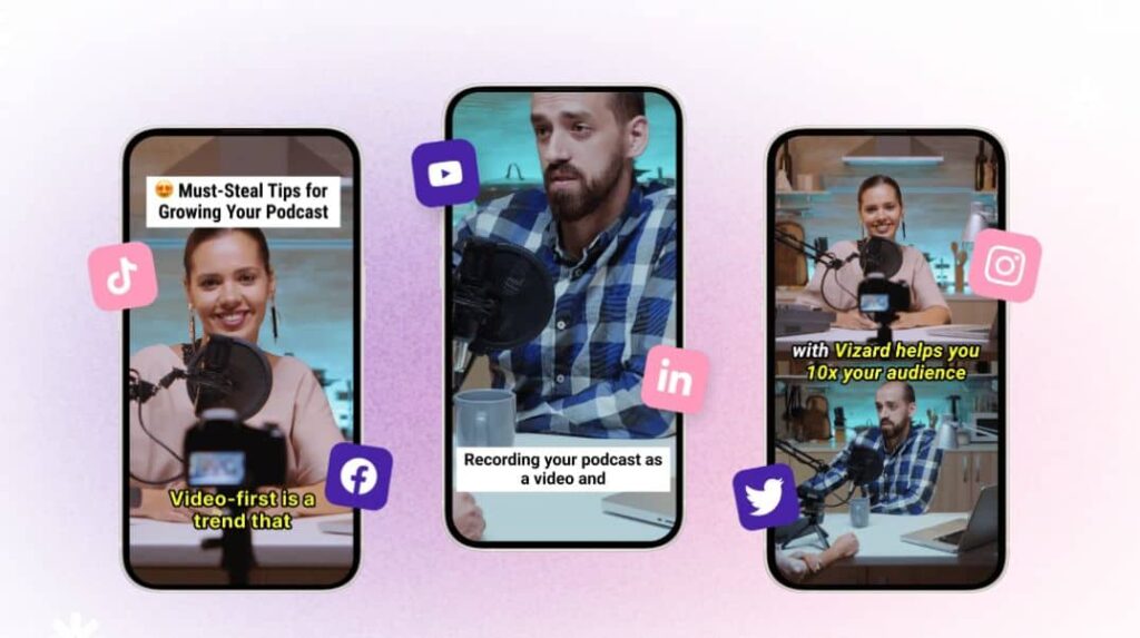 découvrez comment utiliser vizard ai pour créer facilement des vidéos engageantes qui captivent votre audience et boostent votre visibilité en ligne.