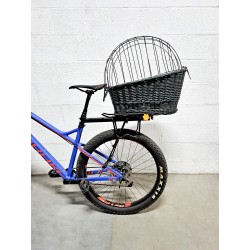 découvrez comment choisir le porte-bagages arrière idéal pour votre vélo, alliant robustesse, capacité et facilité d'installation pour vos déplacements quotidiens.