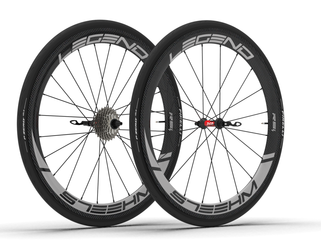découvrez comment choisir les roues en carbone adaptées avec patins pour votre vélo afin d'optimiser performance et légèreté.