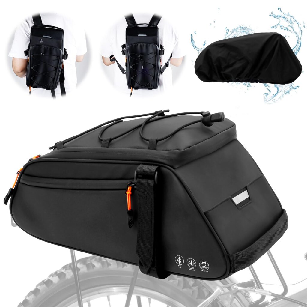découvrez comment choisir la sacoche idéale pour votre vélo électrique : conseils pratiques, critères essentiels et modèles adaptés à vos besoins pour un transport sécurisé et confortable.