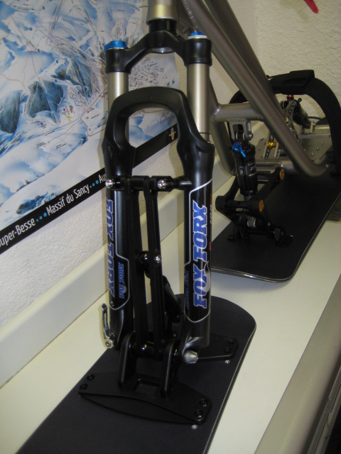 découvrez comment choisir la fourche fox idéale pour votre vtt, avec des conseils d'experts pour optimiser vos performances et votre confort en tout-terrain.