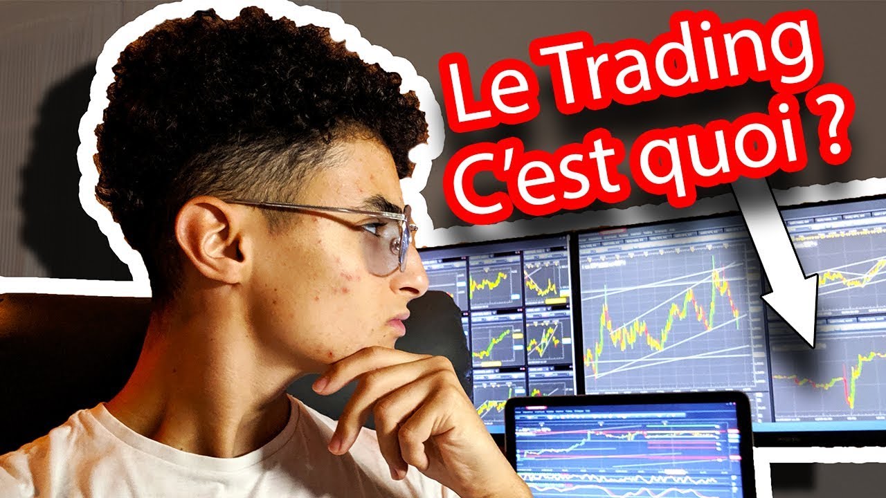 découvrez ce qu'est le traide et comprenez son fonctionnement pour mieux appréhender ce concept essentiel dans le monde du commerce et des échanges.