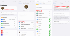apprenez comment sauvegarder facilement vos données sur icloud pour protéger vos fichiers, photos et contacts en toute sécurité et accès depuis tous vos appareils apple.