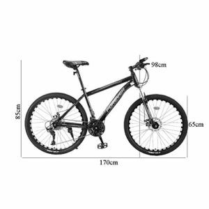 découvrez comment choisir la taille idéale pour un vélo 26 pouces afin d'assurer confort et performance lors de vos balades.